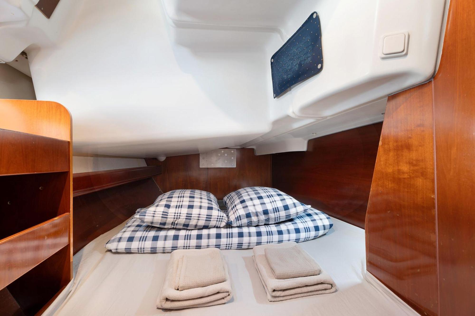Hotel Pato Lucas Sail Boat à San Sebastián de la Gomera Extérieur photo
